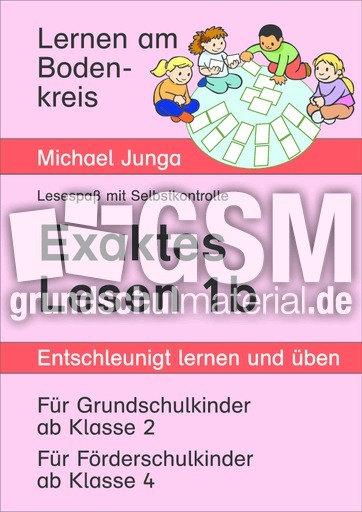 Exaktes Lesen 1b d .pdf